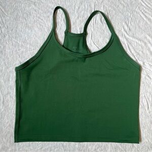 Fleo Switch Up Crop Tank